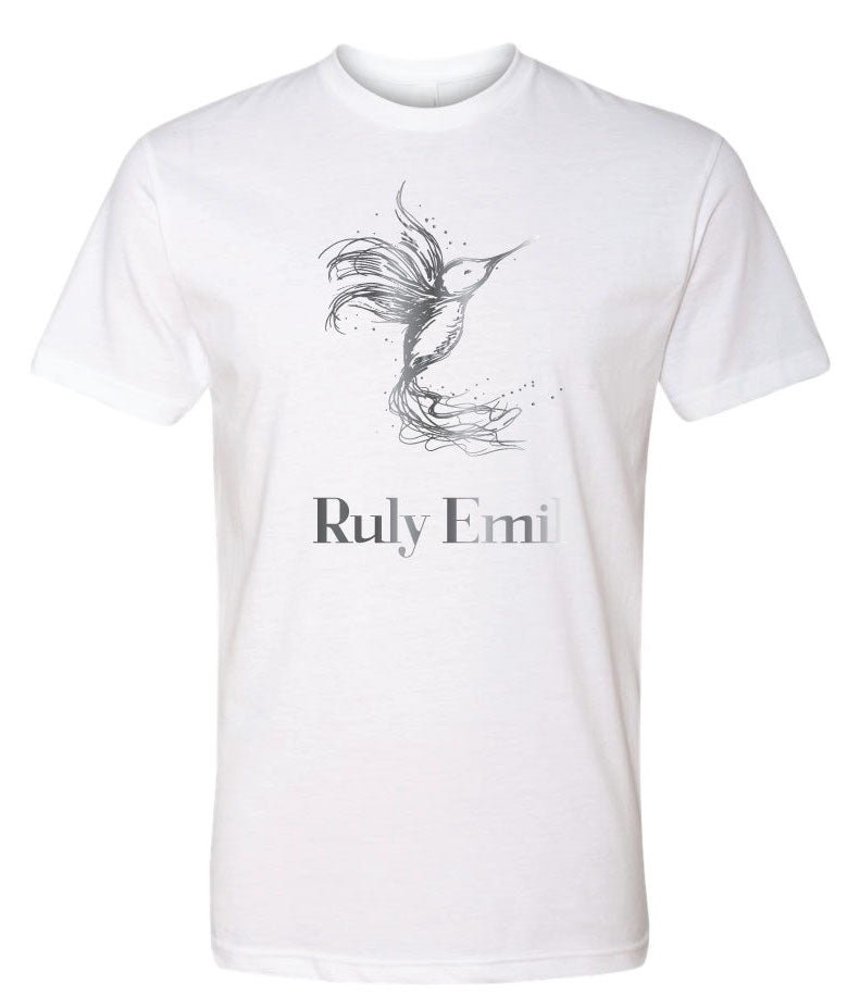 Platinum Zodiac Ruly Emil Unisex T-shirt